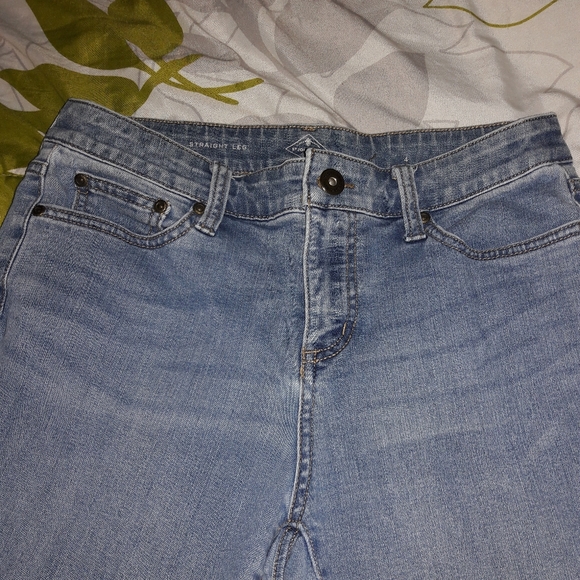 St. John's Bay Denim - Jeans